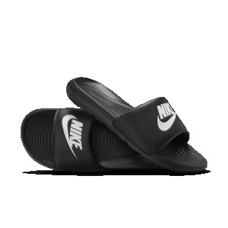 Nike Victori One Slippers voor heren - Zwart