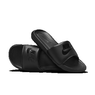 Nike Victori One Slippers voor heren - Zwart