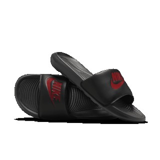 Nike Victori One Slippers voor heren - Zwart