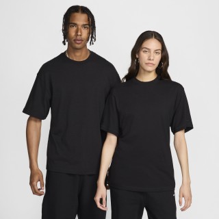 Nike Wool Classics T-shirt met korte mouwen - Zwart