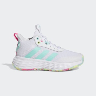 Adidas Ownthegame 2.0 Schoenen