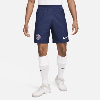 Paris Saint-Germain 2024 Match Thuis Nike Dri-FIT ADV voetbalshorts voor heren - Blauw