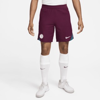 Paris Saint-Germain Strike Elite Nike Dri-FIT ADV knit voetbalshorts voor heren - Rood