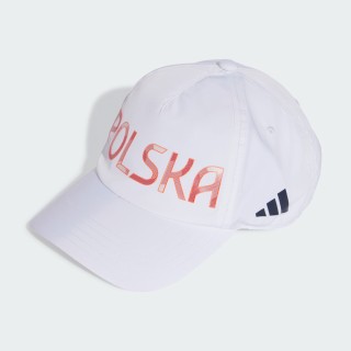 Adidas Poland Tech Cap