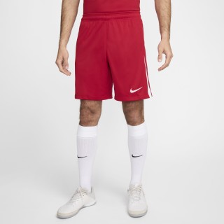 Polen 2024/25 Stadium Thuis/Uit Nike Dri-FIT replica voetbalshorts voor heren - Rood