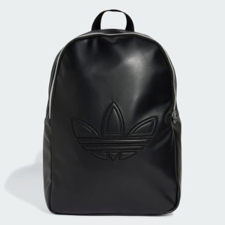 Adidas Polyurethaan Trefoil Outline Rugzak