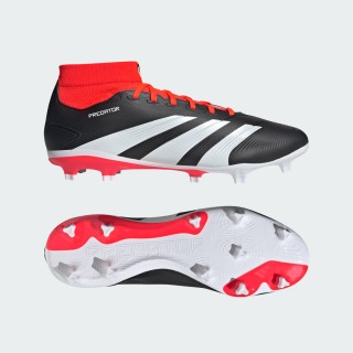 Adidas Predator 24 League Firm Ground Voetbalschoenen