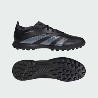 Adidas Predator 24 League Low Turf Voetbalschoenen