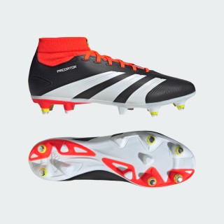 Adidas Predator 24 League Soft Ground Voetbalschoenen