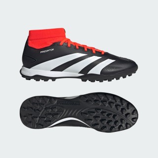 Adidas Predator 24 League Turf Boots