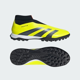 Adidas Predator 24 League Veterloze Turf Voetbalschoenen