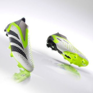 Adidas PREDATOR ACCURACY+ FG Voetbalschoenen