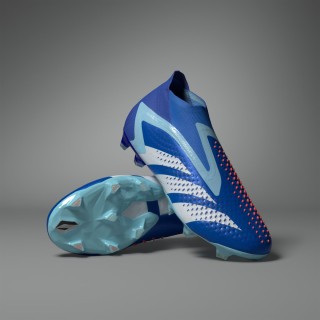 Adidas PREDATOR ACCURACY+ FG Voetbalschoenen