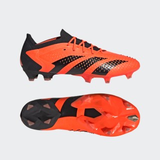 Adidas Predator Accuracy.1 Low Firm Ground Voetbalschoenen