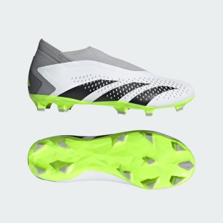 Adidas Predator Accuracy.3 Veterloze Firm Ground Voetbalschoenen