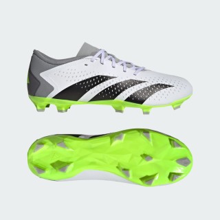 Adidas PREDATOR ACCURALITY.3 L FG Voetbalschoenen