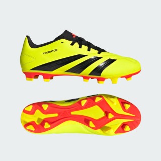 Adidas Predator Club Flexible Ground Voetbalschoenen