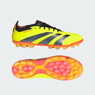 Adidas Predator Elite 2G/3G Artificial Grass Voetbalschoenen