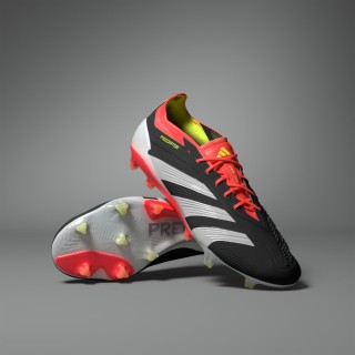 Adidas Predator Elite Firm Ground Voetbalschoenen