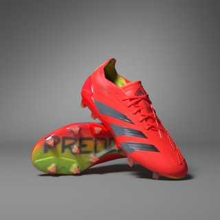 Adidas Predator Elite Firm Ground Voetbalschoenen