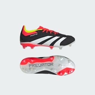 Adidas Predator Elite Firm Ground Voetbalschoenen