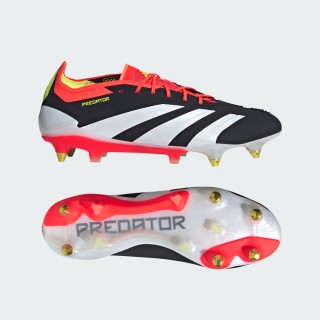 Adidas Predator Elite Soft Ground Voetbalschoenen