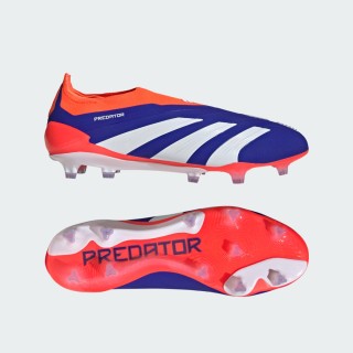 Adidas Predator Elite Veterloze Firm Ground Voetbalschoenen