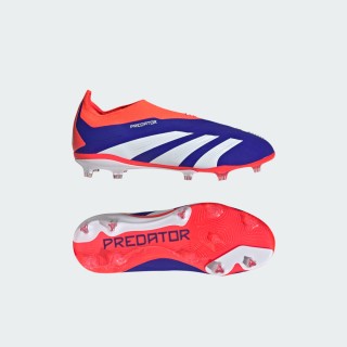 Adidas Predator Elite Veterloze Firm Ground Voetbalschoenen Kids