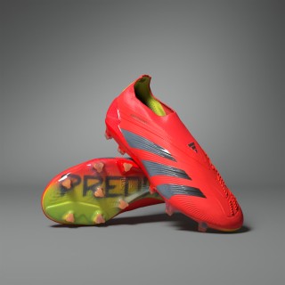 Adidas Predator Elite Veterloze Voetbalschoenen Firm Ground