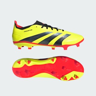 Adidas Predator League Firm Ground Voetbalschoenen