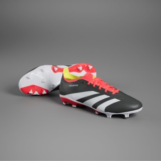 Adidas Predator League Firm Ground Voetbalschoenen