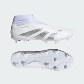 Adidas Predator League Laceless Firm Ground Voetbalschoenen