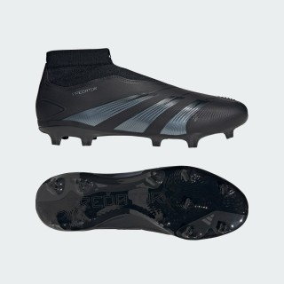 Adidas Predator League Laceless Firm Ground Voetbalschoenen