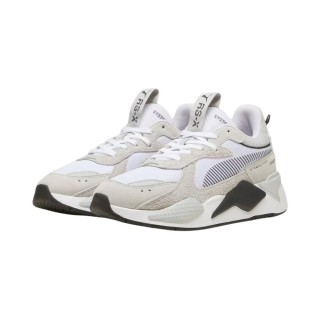 PUMA RS X Heritage Sneakers Wit Grijs Zwart