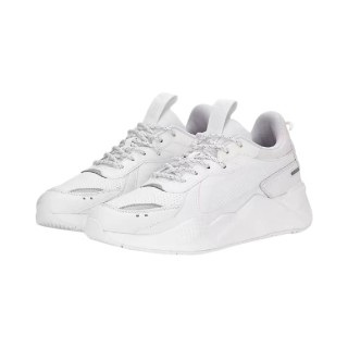 PUMA RS-X Sneakers Wit