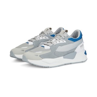 PUMA RS-Z Reinvention Sneakers Grijs Wit Blauw