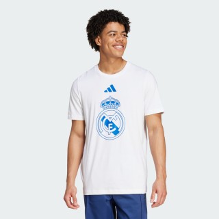 Real Madrid DNA Graphic T-shirt