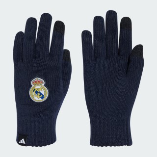 Real Madrid Handschoenen