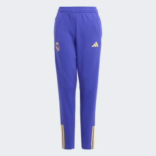 Real Madrid Tiro 23 Training Broek Kids