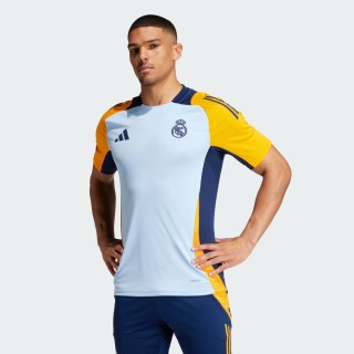 Real Madrid Tiro 24 Competition Training Voetbalshirt