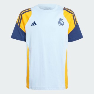 Real Madrid Tiro 24 Sweat T-shirt Kids