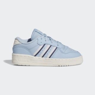 Adidas Rivalry Low Schoenen Kids