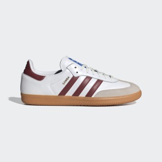 Adidas Samba OG Schoenen