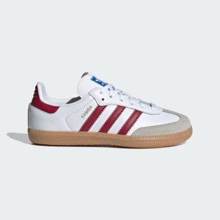 Adidas Samba OG Schoenen Kids