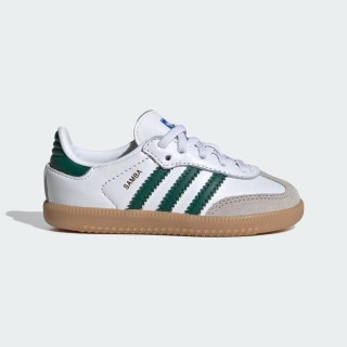 Adidas Samba OG Schoenen Kids