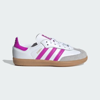 Adidas Samba OG Schoenen Kids