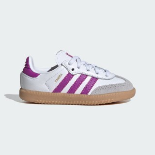 Adidas Samba OG Schoenen Kids