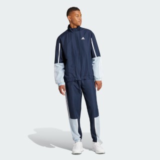 Adidas Sportswear Colorblock 3-Stripes Trainingspak