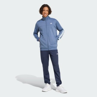 Adidas Sportswear Small Logo Tricot Colorblock Track Suit