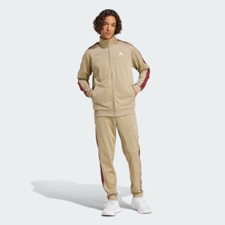 Adidas Sportswear Small Logo Tricot Colorblock Track Suit